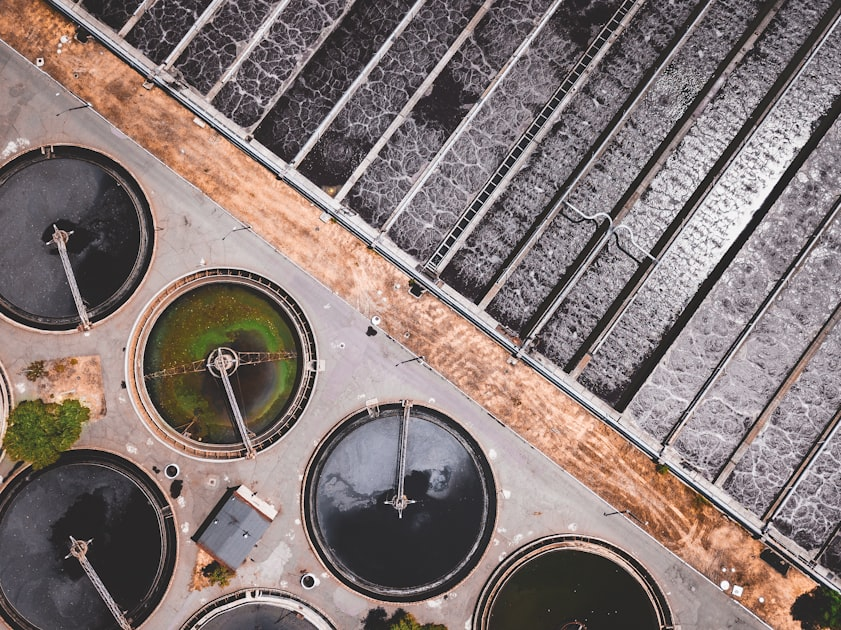 Sustainable Resource Management Practices