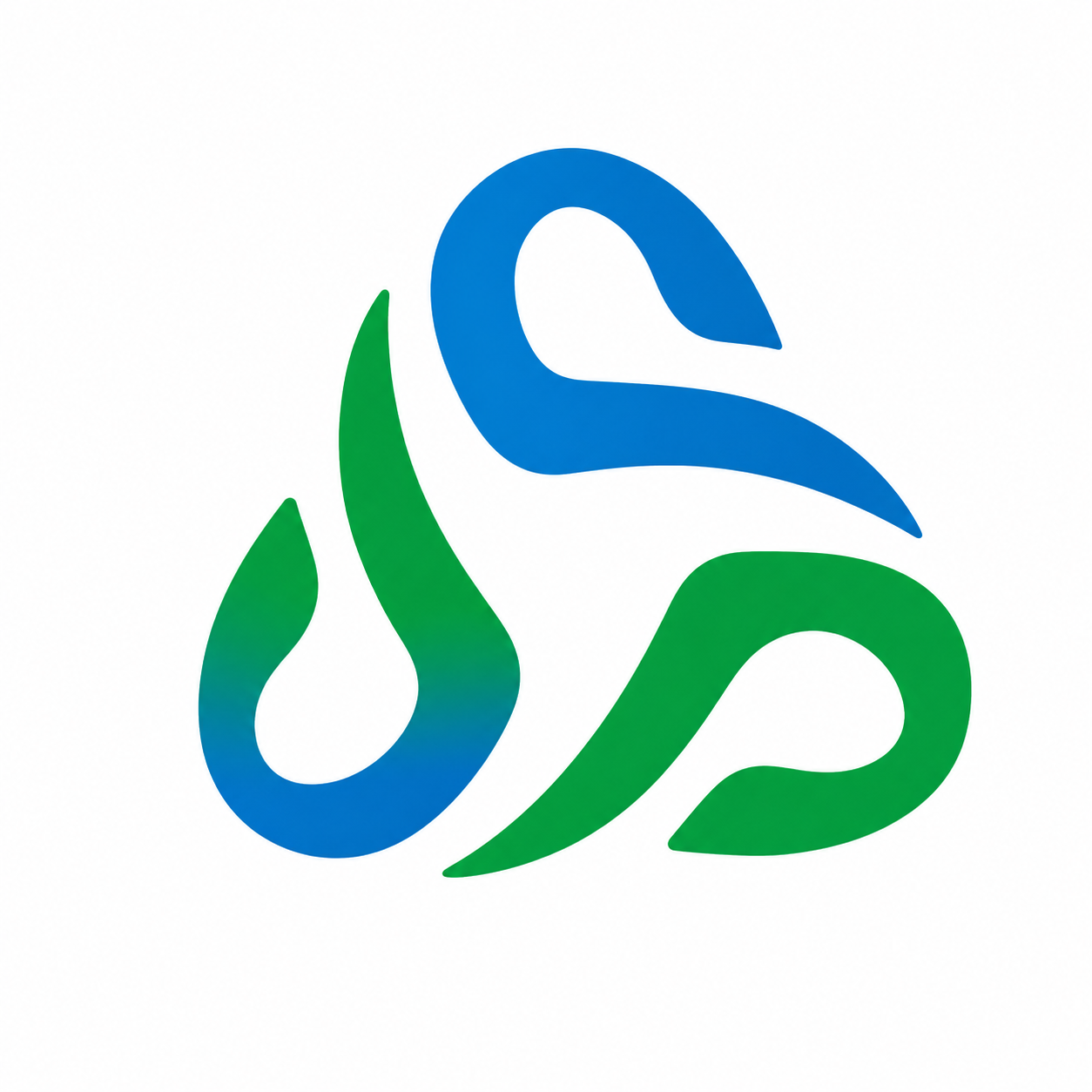 Waste Busters logo